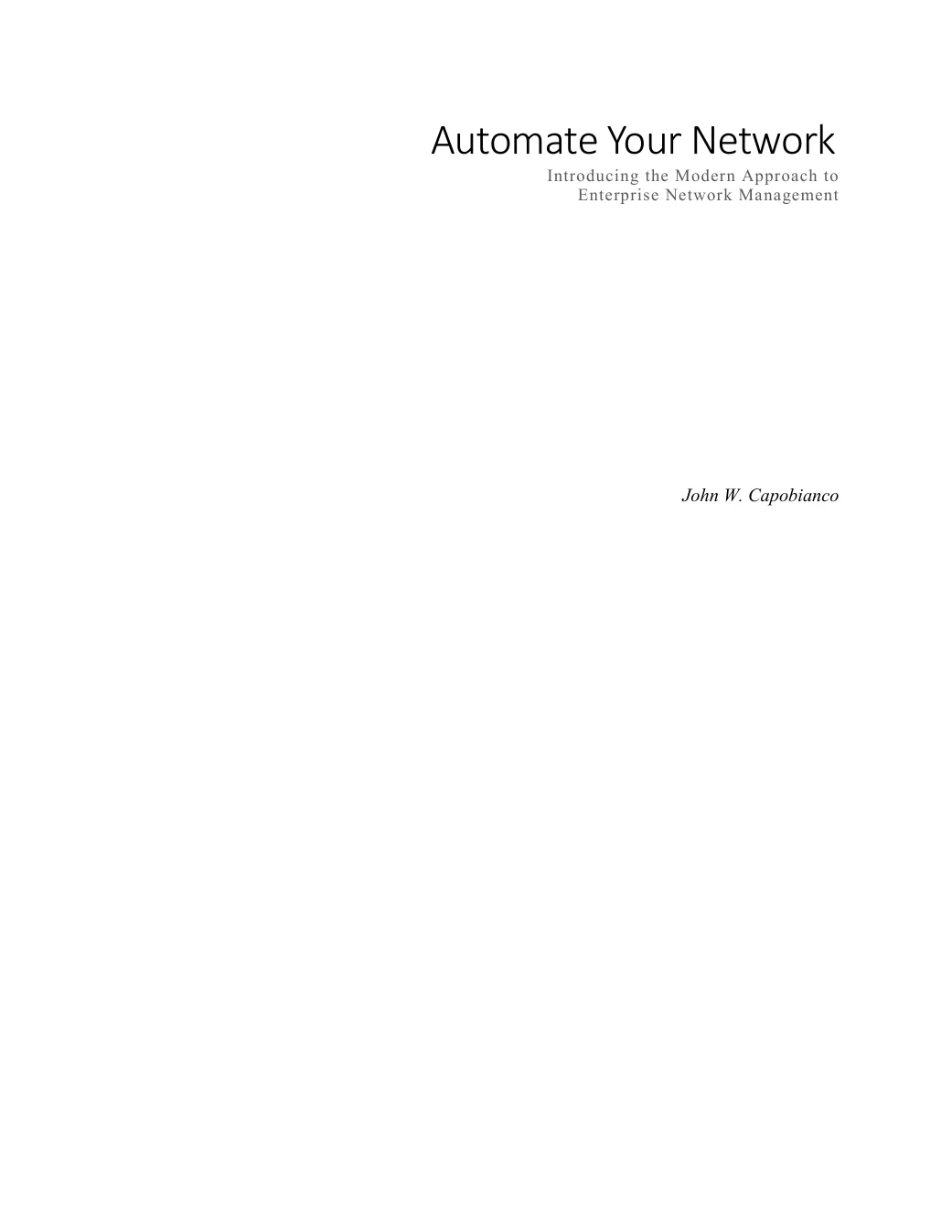 Original printed book page 1; readable transcription available in the text view