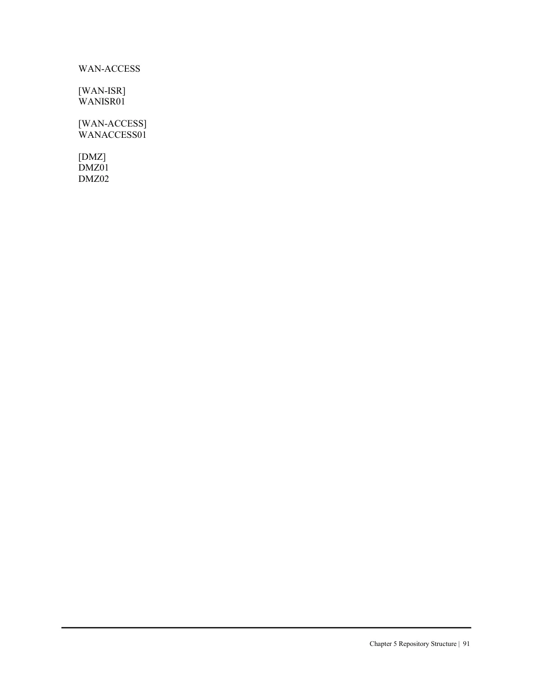 Original printed book page 91; readable transcription available in the text view