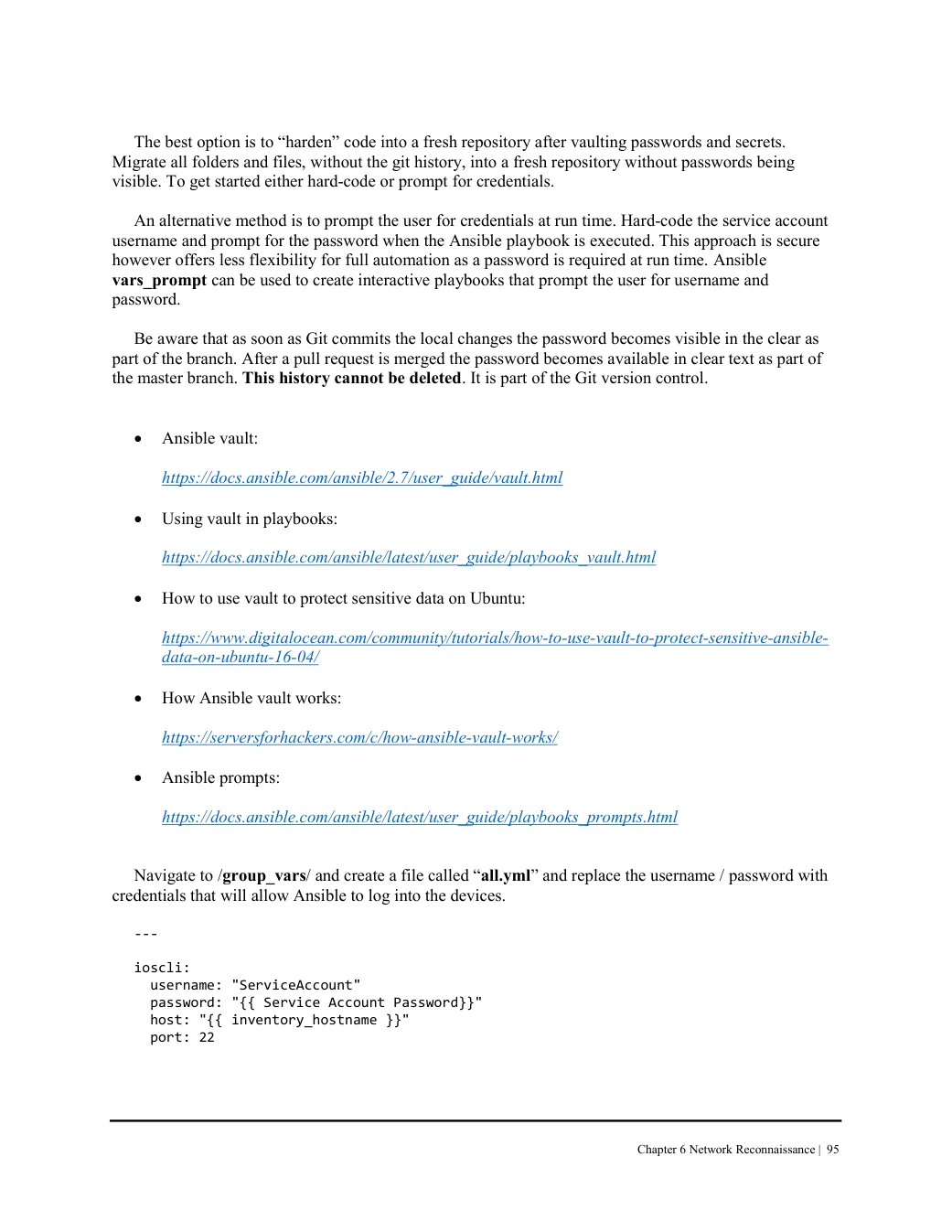 Original printed book page 95; readable transcription available in the text view