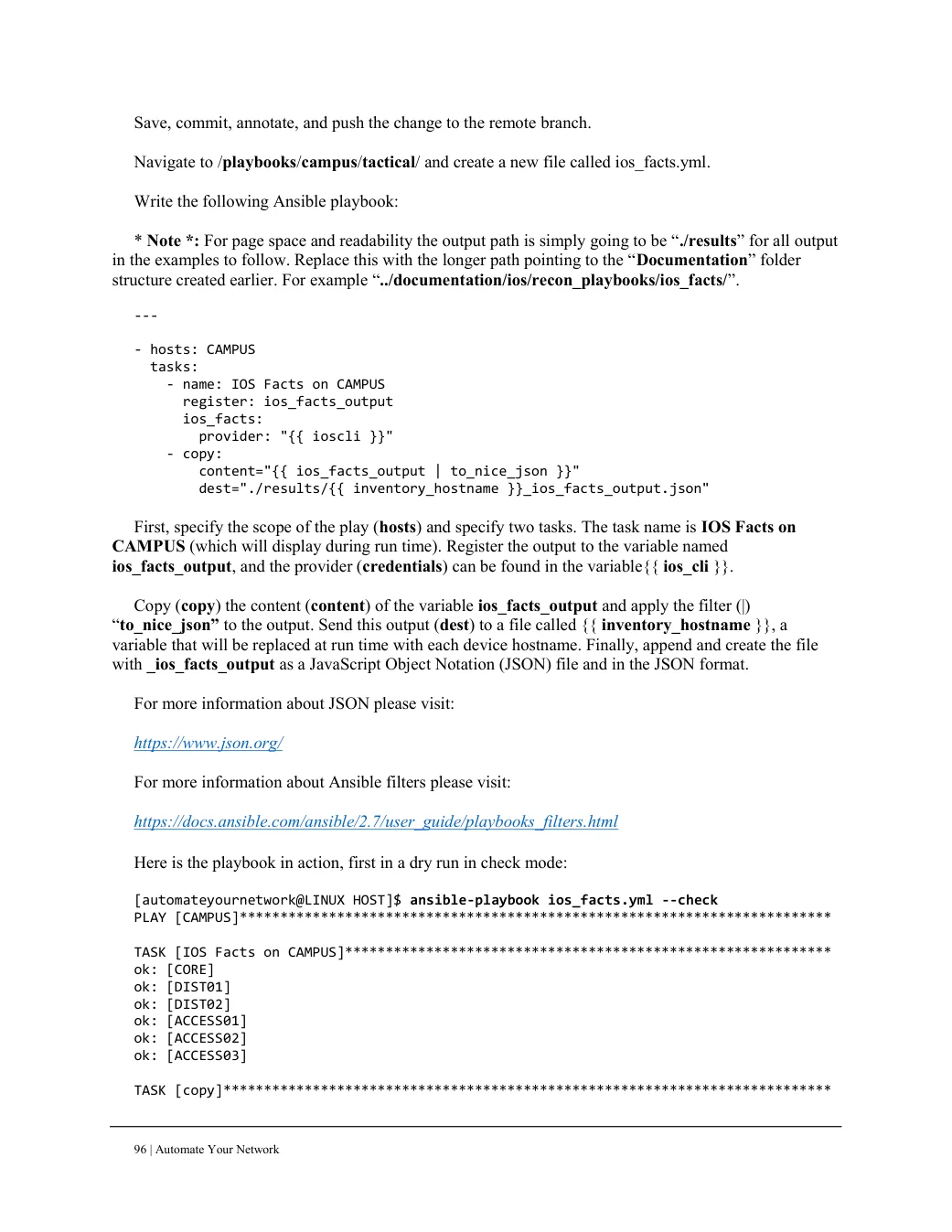 Original printed book page 96; readable transcription available in the text view