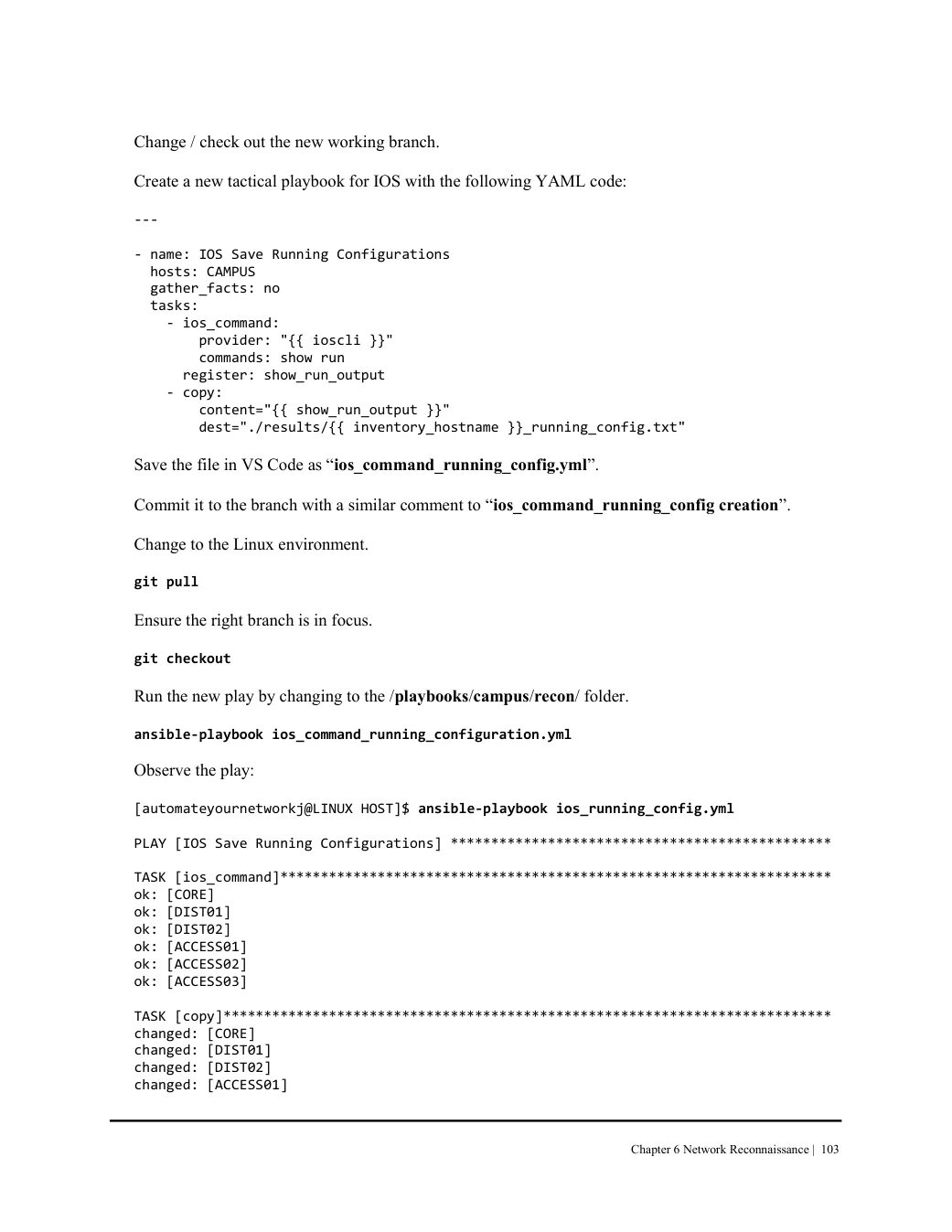 Original printed book page 103; readable transcription available in the text view