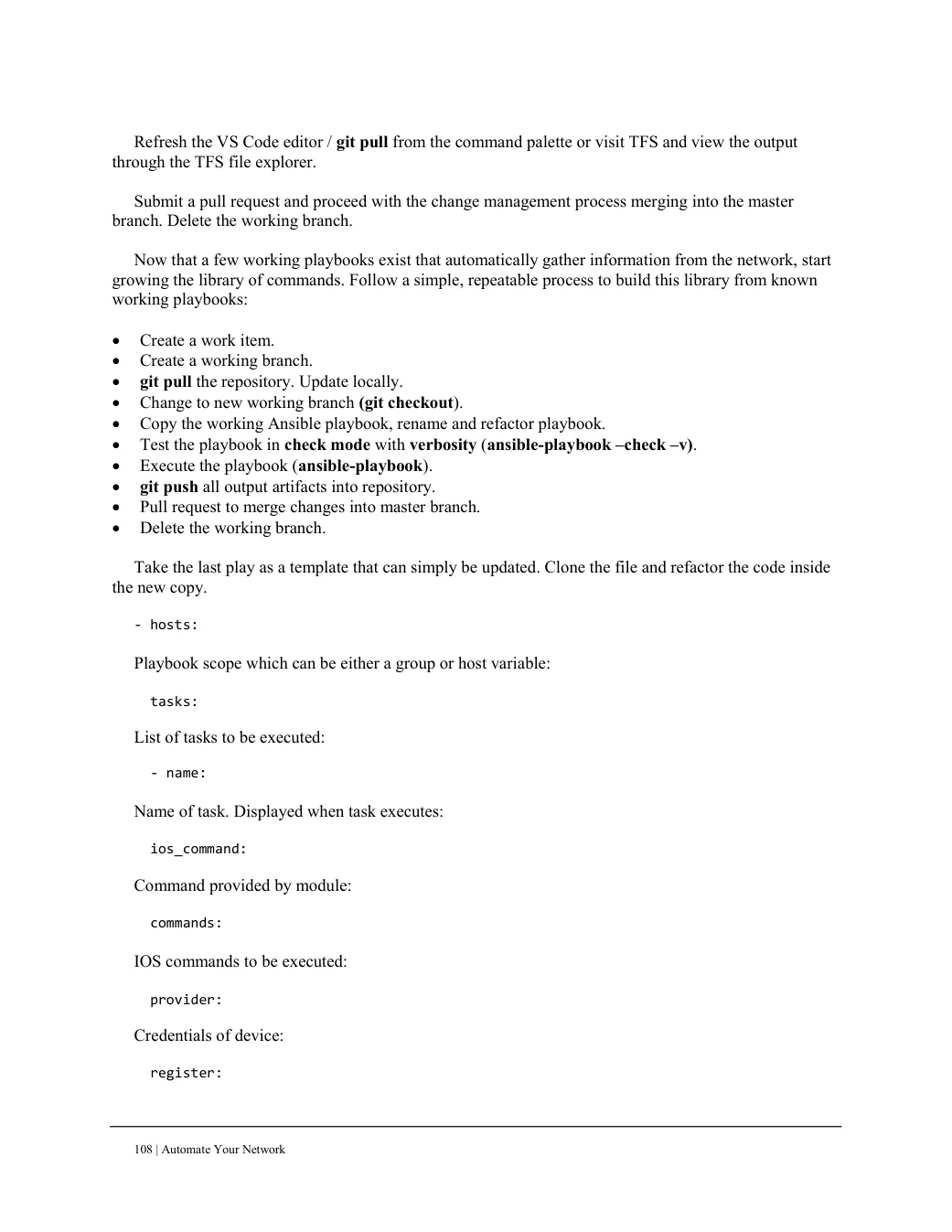 Original printed book page 108; readable transcription available in the text view
