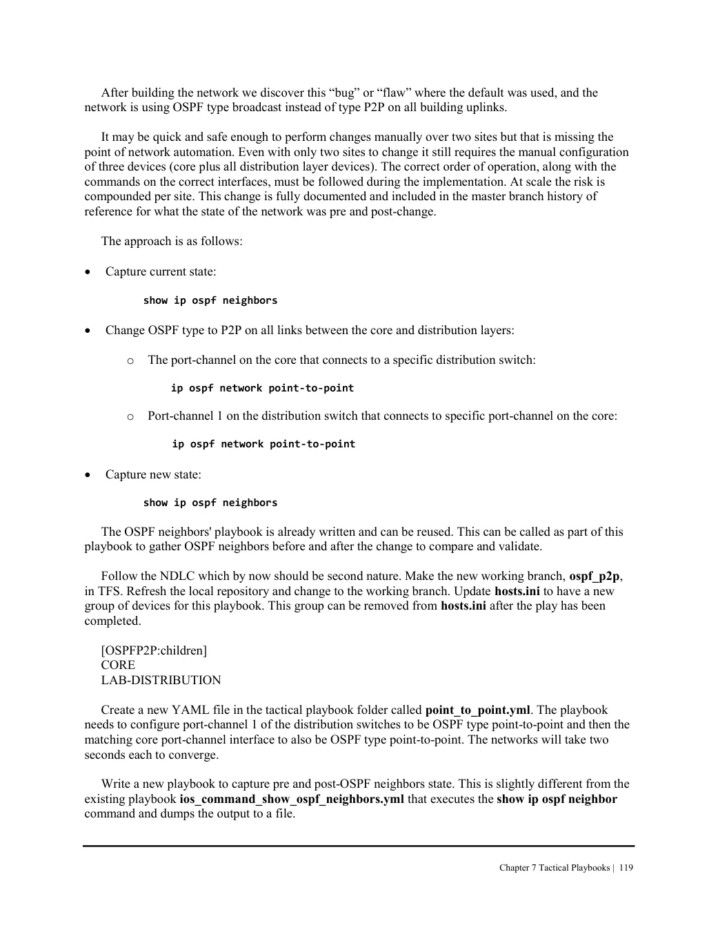 Original printed book page 119; readable transcription available in the text view