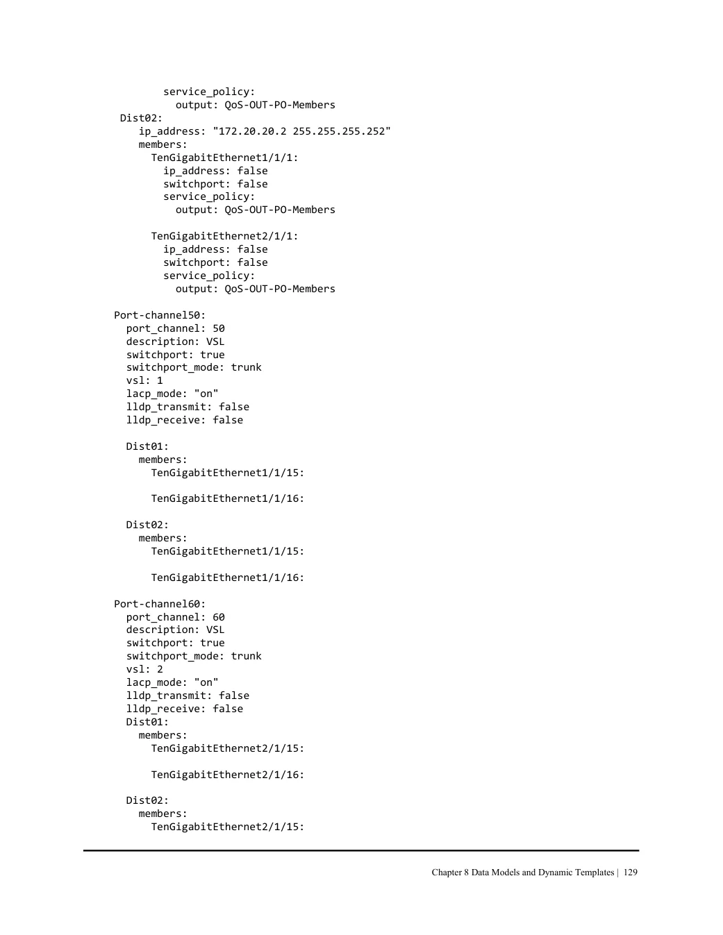 Original printed book page 129; readable transcription available in the text view