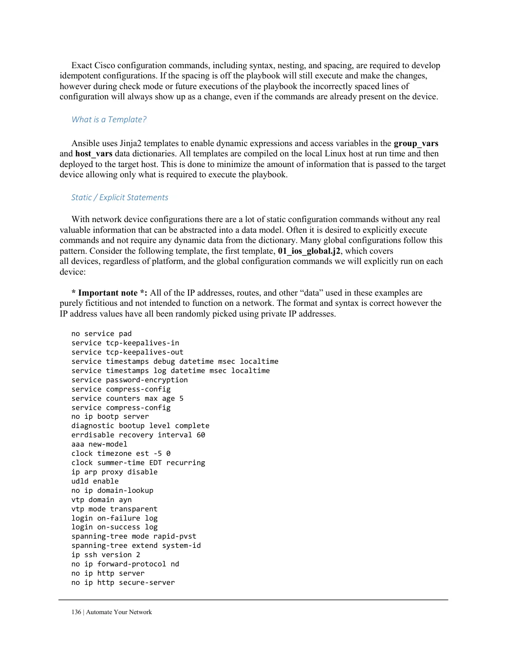 Original printed book page 136; readable transcription available in the text view