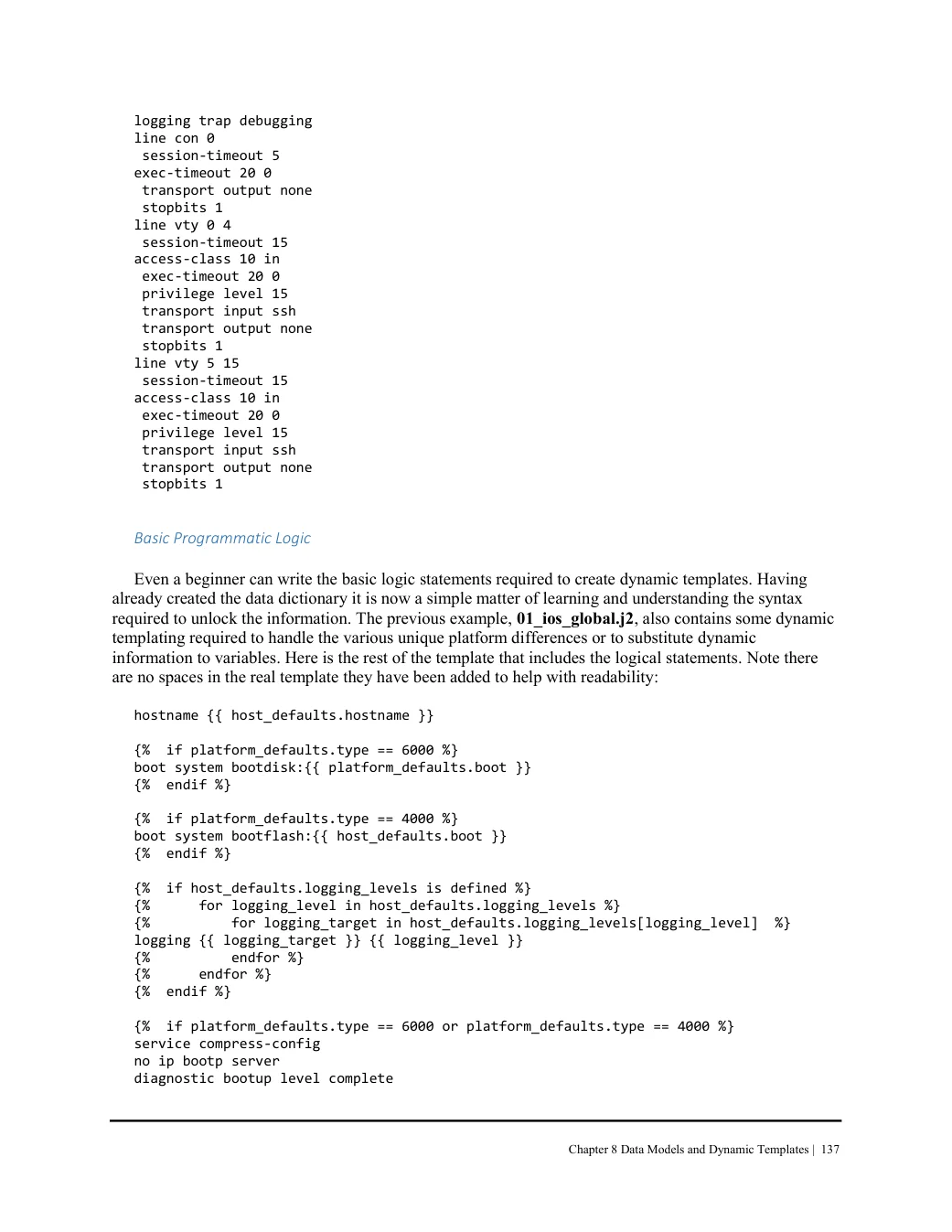 Original printed book page 137; readable transcription available in the text view