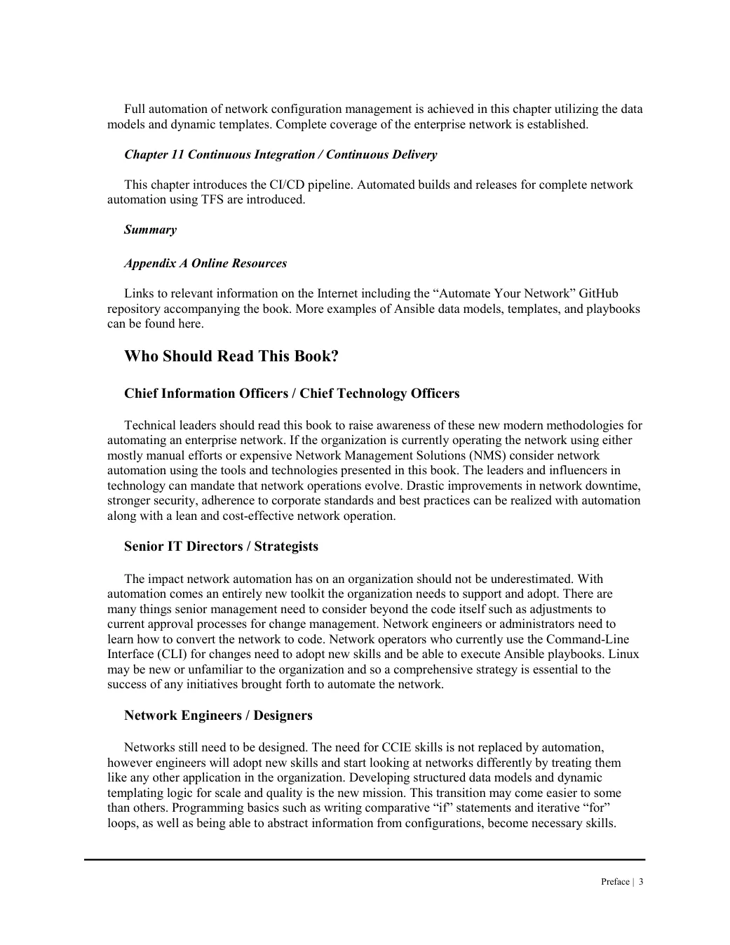 Original printed book page 3; readable transcription available in the text view
