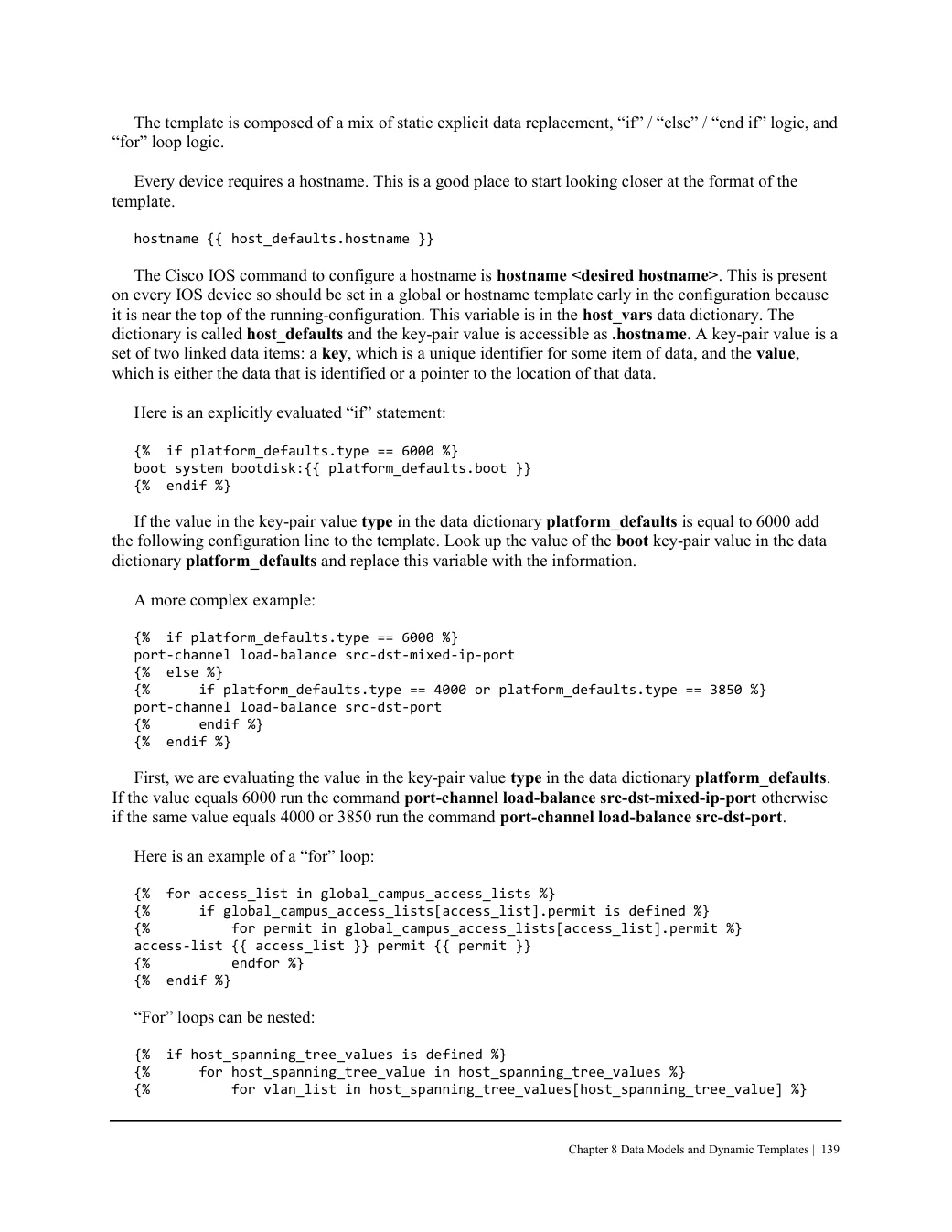 Original printed book page 139; readable transcription available in the text view