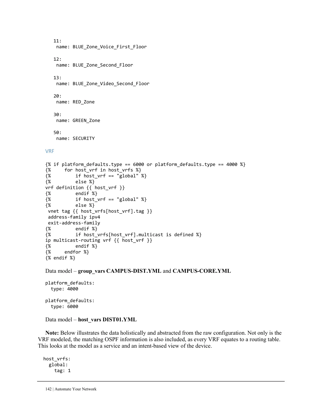 Original printed book page 142; readable transcription available in the text view
