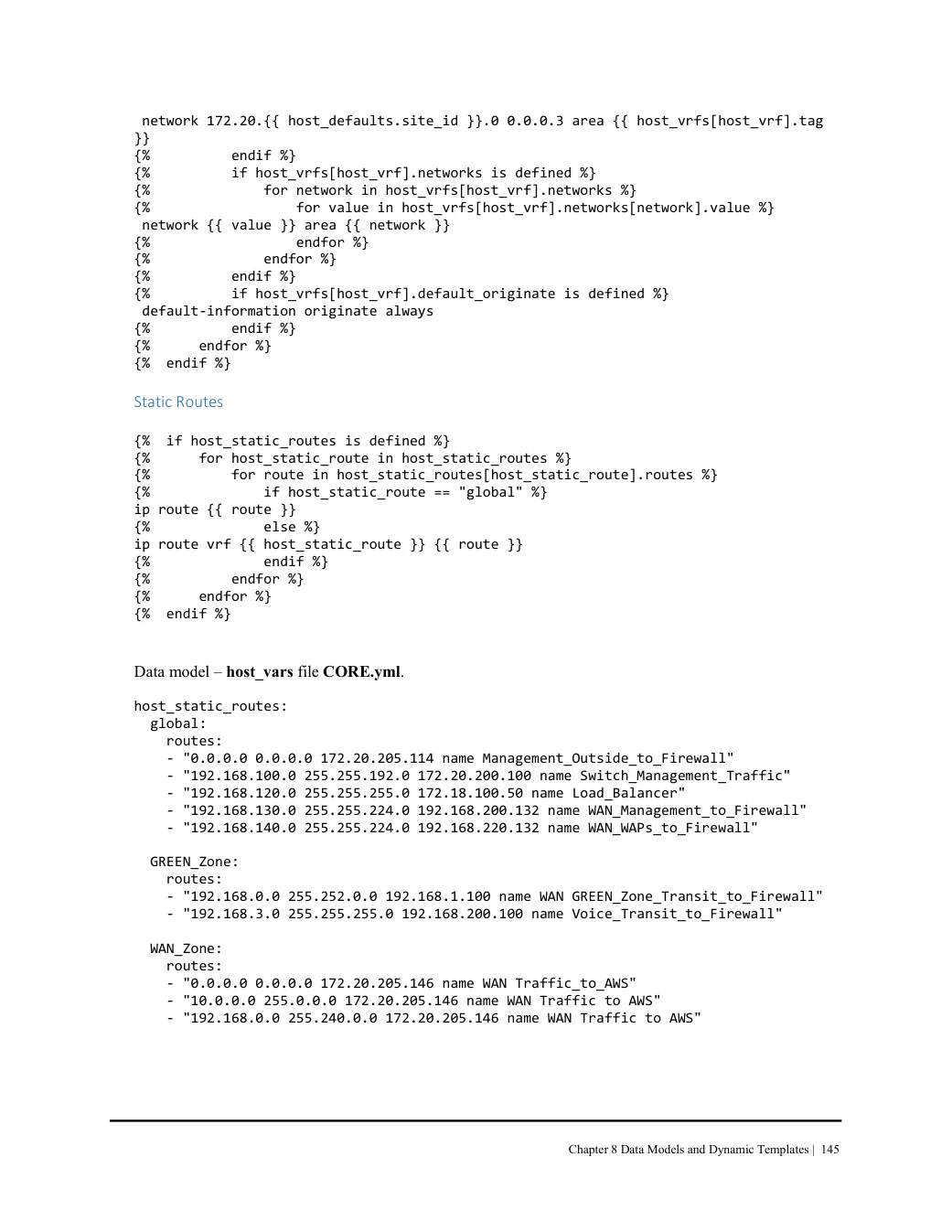 Original printed book page 145; readable transcription available in the text view