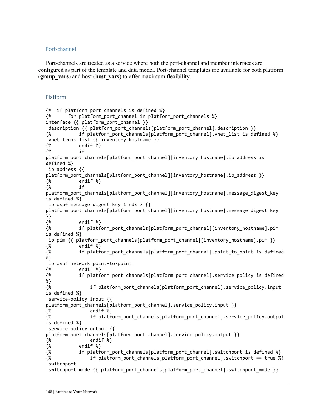 Original printed book page 148; readable transcription available in the text view
