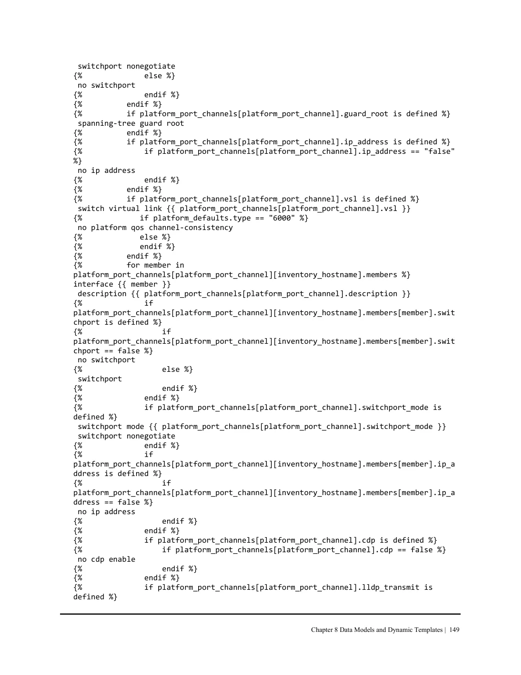 Original printed book page 149; readable transcription available in the text view