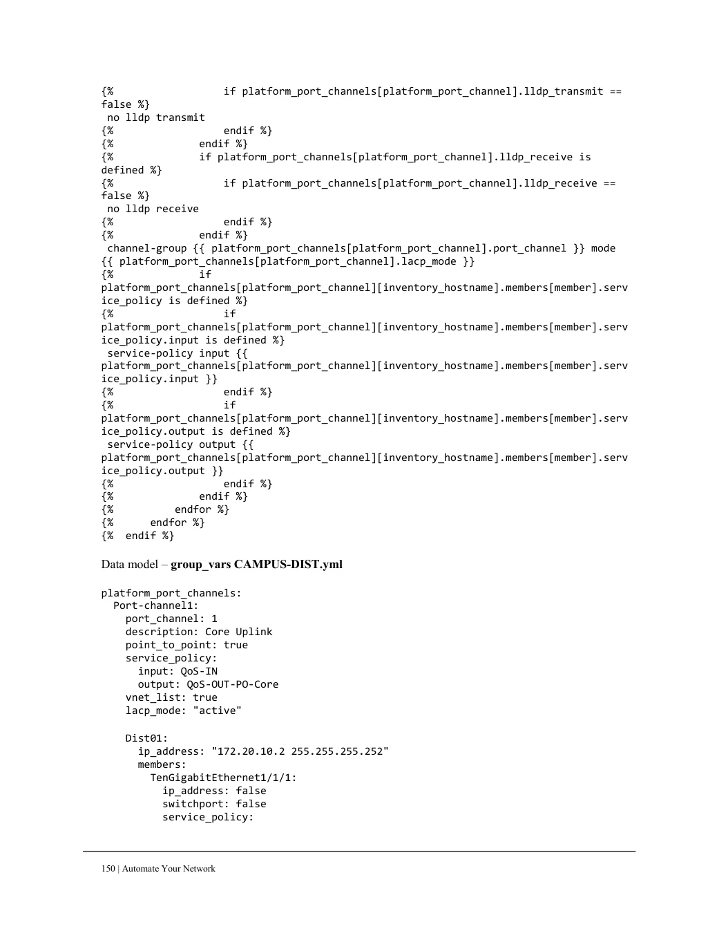 Original printed book page 150; readable transcription available in the text view