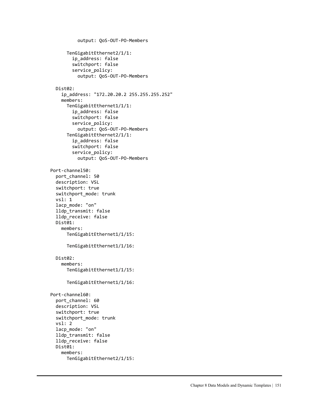 Original printed book page 151; readable transcription available in the text view