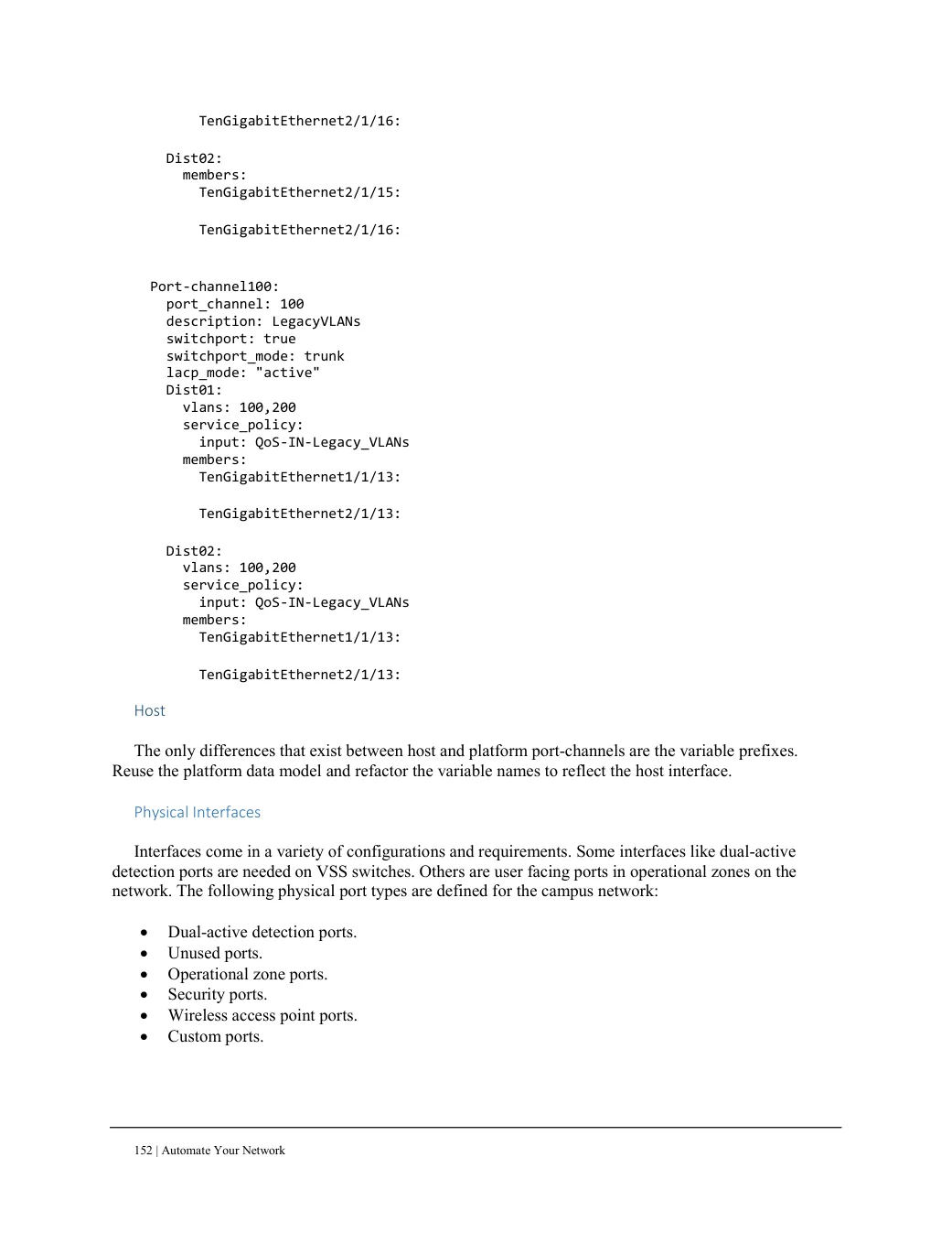 Original printed book page 152; readable transcription available in the text view