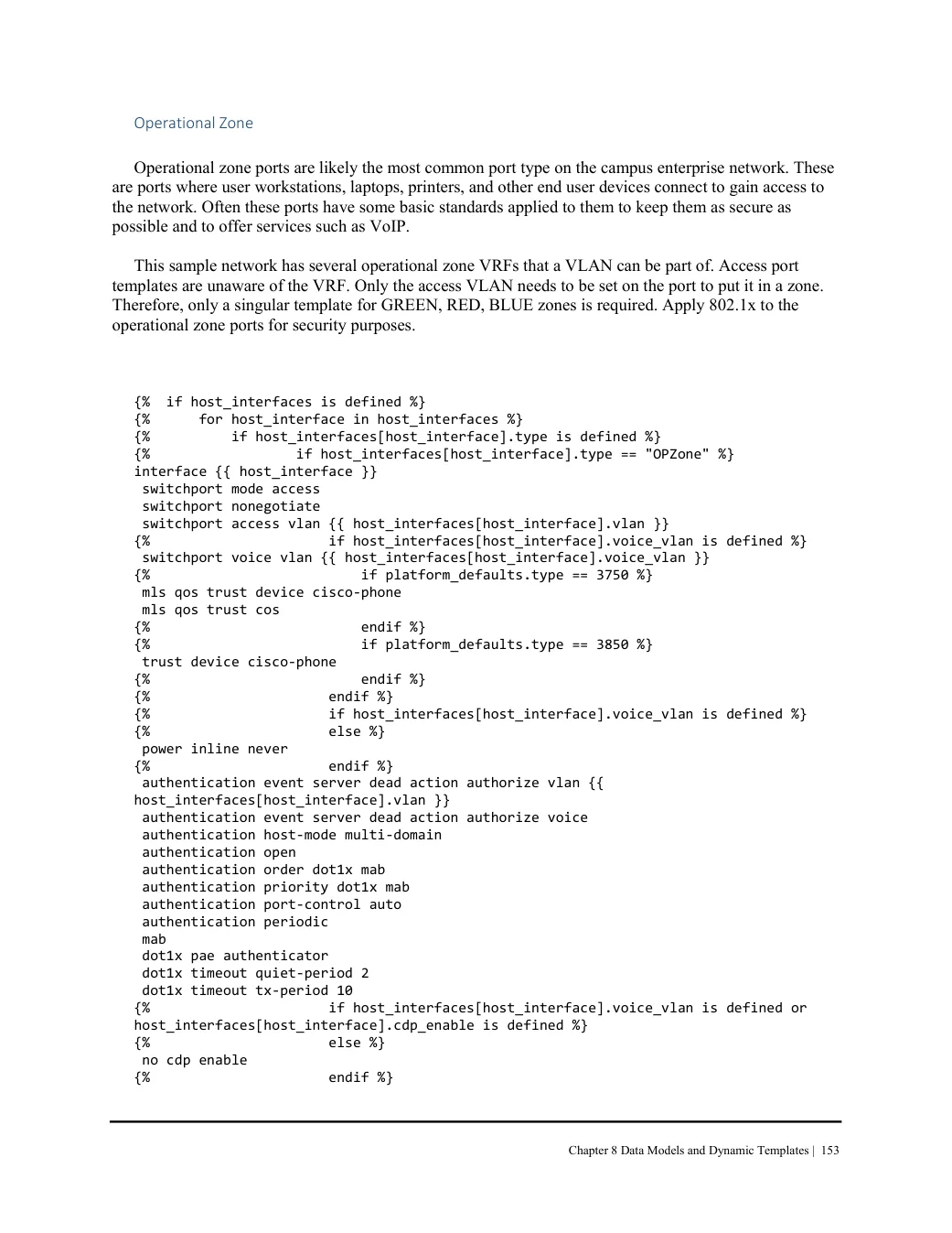 Original printed book page 153; readable transcription available in the text view