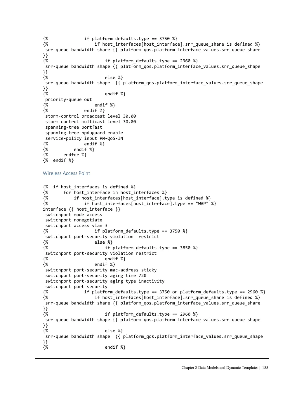 Original printed book page 155; readable transcription available in the text view