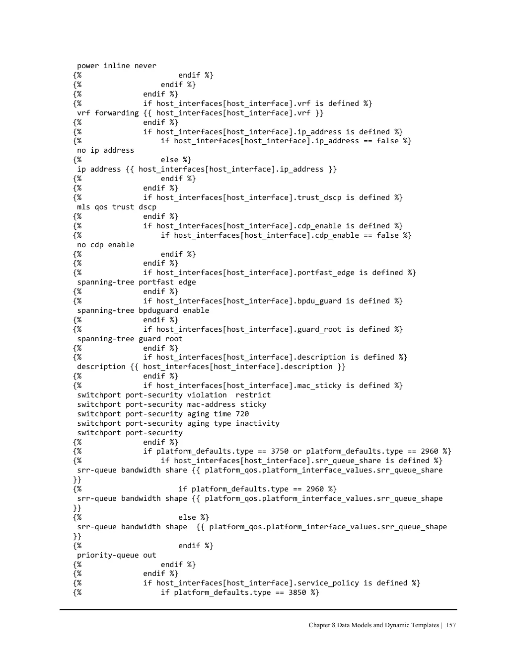 Original printed book page 157; readable transcription available in the text view