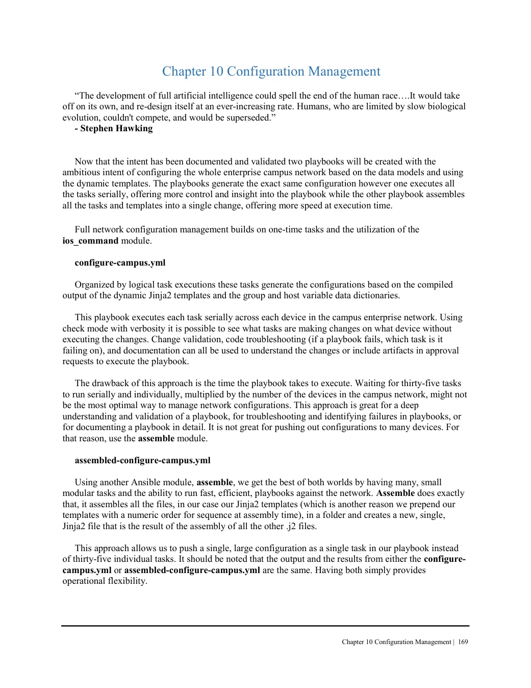 Original printed book page 169; readable transcription available in the text view