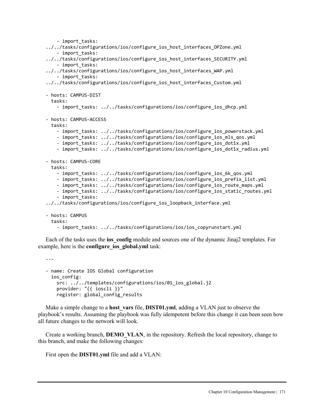 Original printed book page 171; readable transcription available in the text view