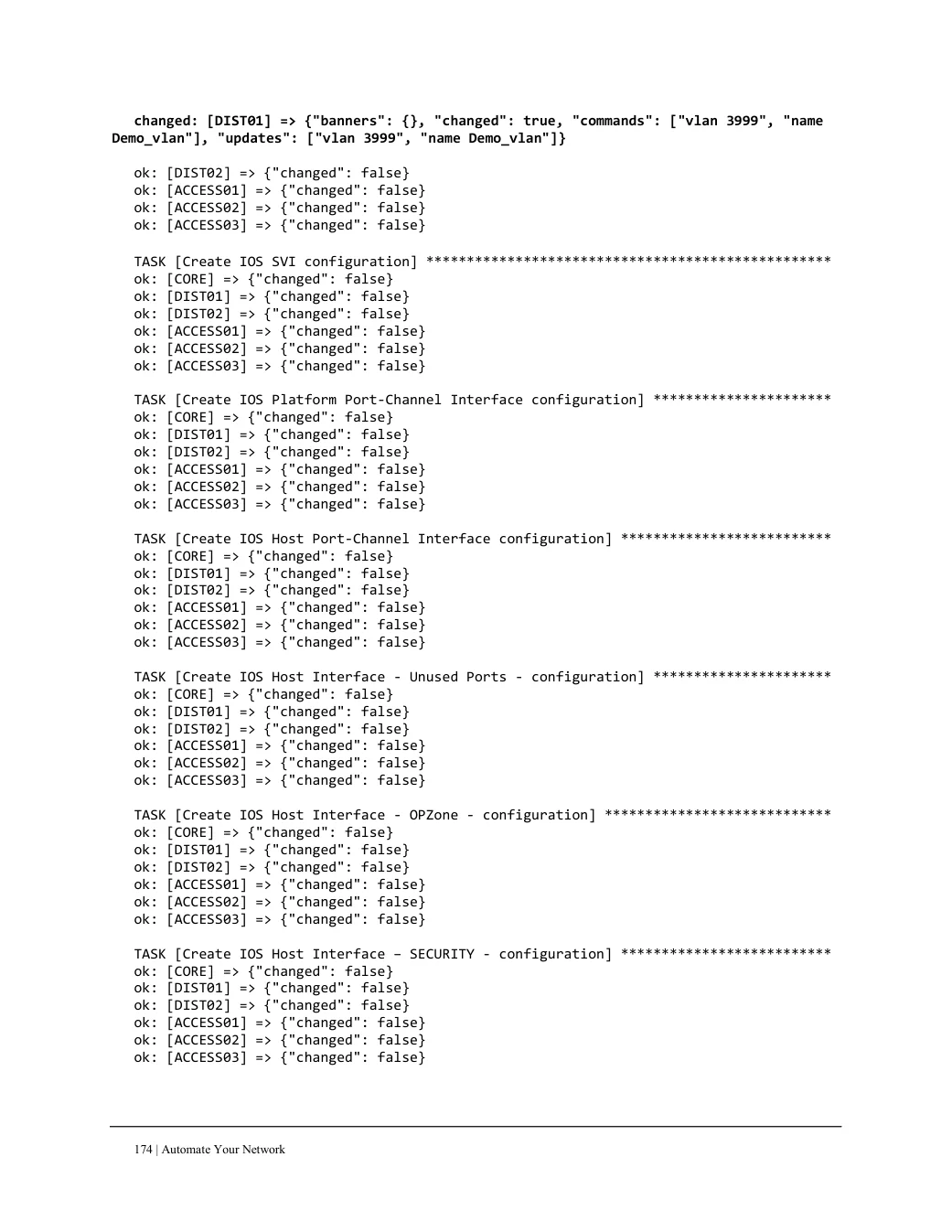 Original printed book page 174; readable transcription available in the text view
