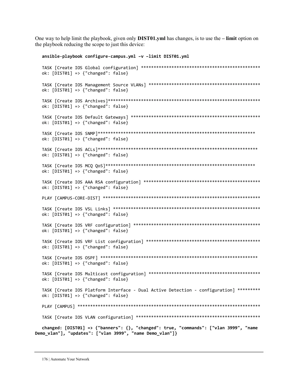 Original printed book page 176; readable transcription available in the text view