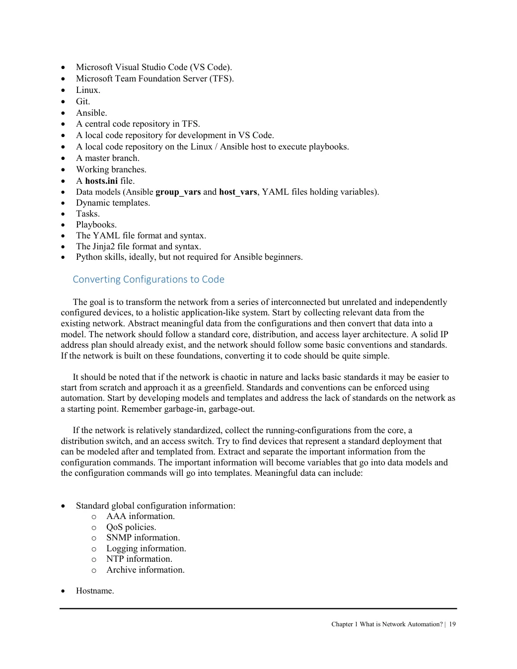 Original printed book page 19; readable transcription available in the text view