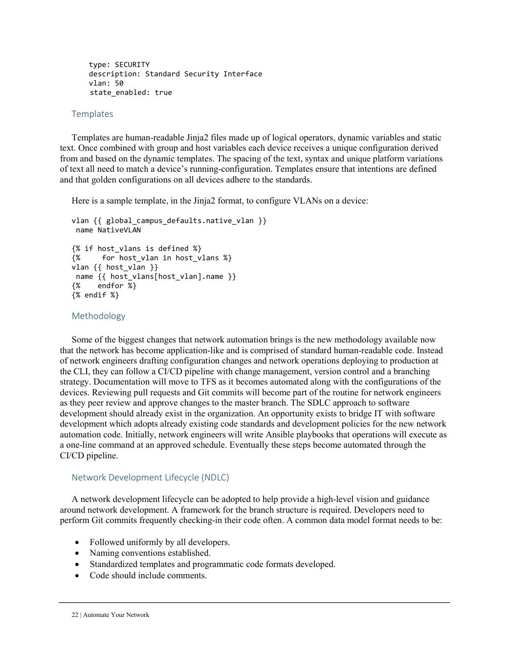 Original printed book page 22; readable transcription available in the text view