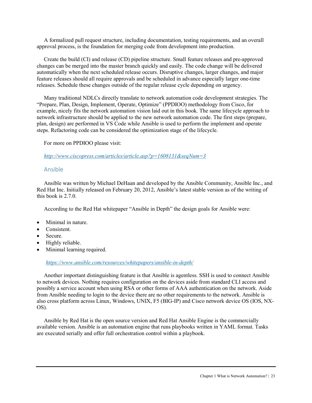 Original printed book page 23; readable transcription available in the text view
