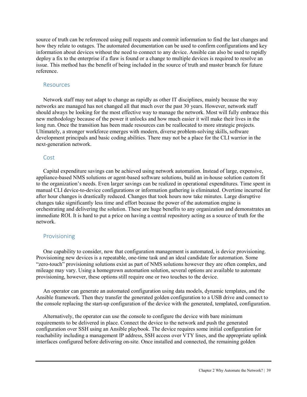 Original printed book page 39; readable transcription available in the text view