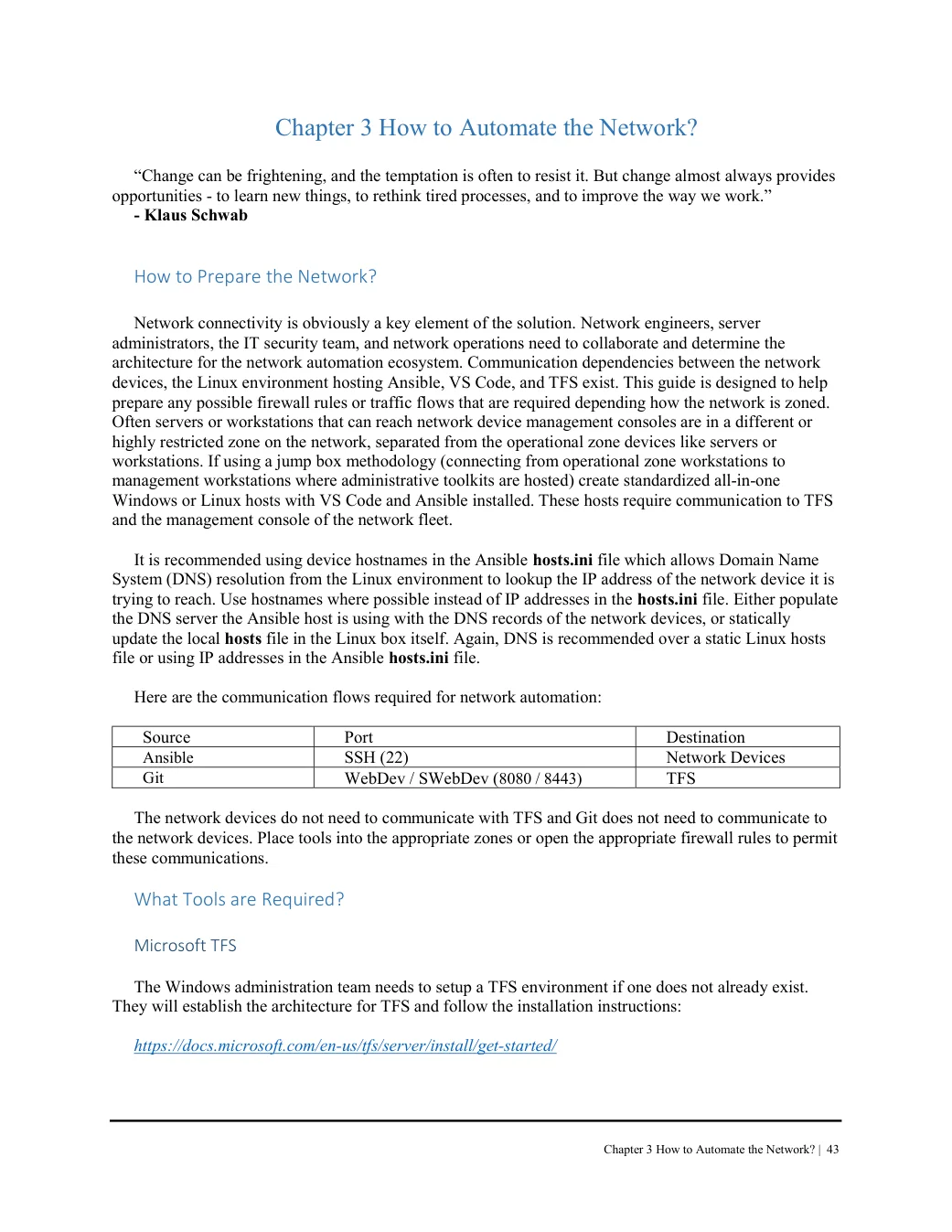 Original printed book page 43; readable transcription available in the text view