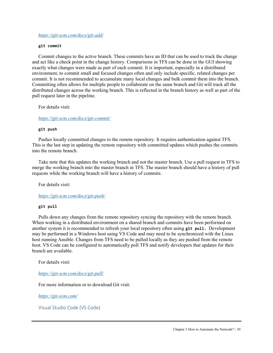 Original printed book page 45; readable transcription available in the text view