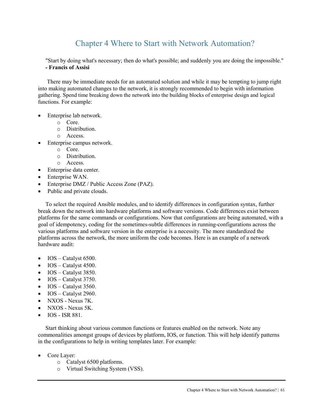Original printed book page 61; readable transcription available in the text view