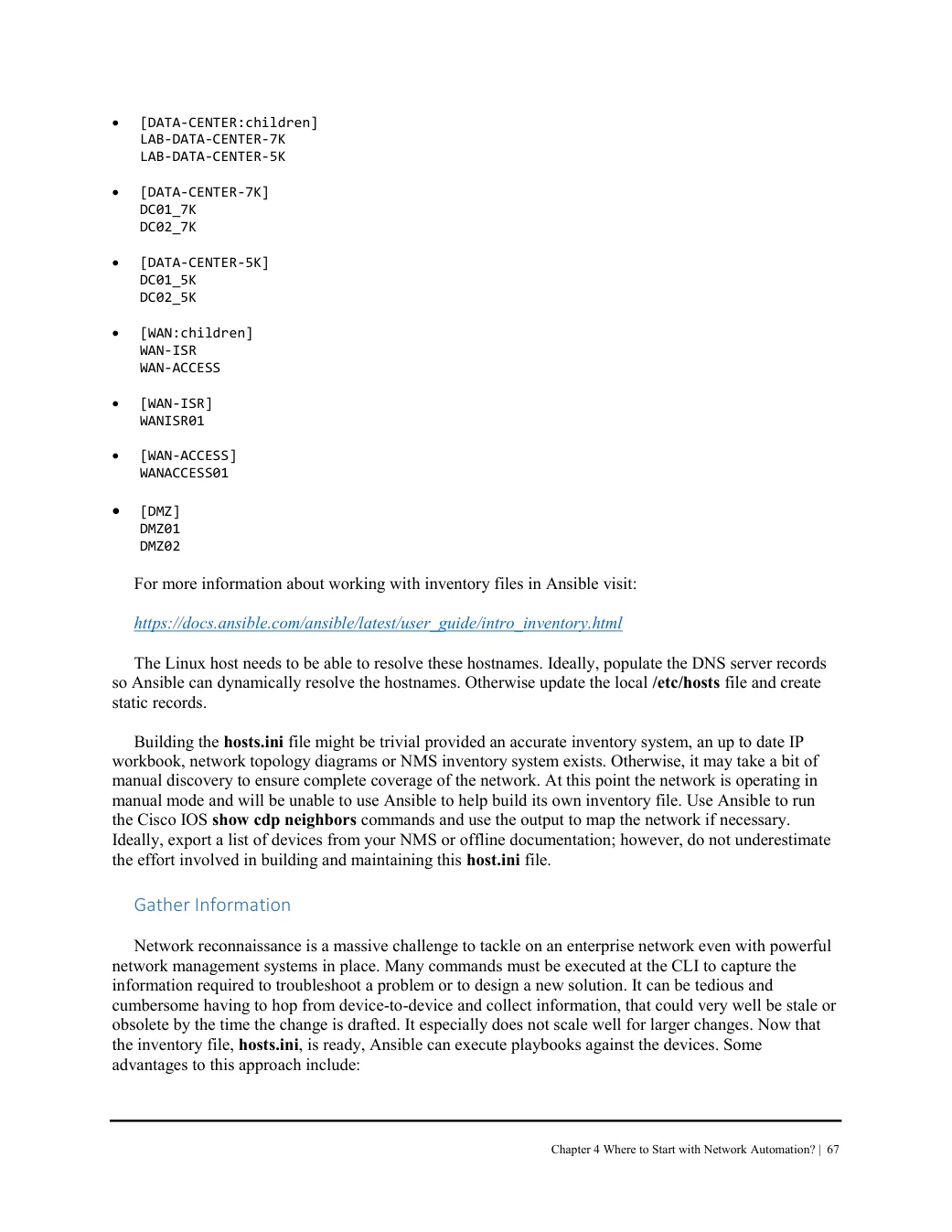 Original printed book page 67; readable transcription available in the text view