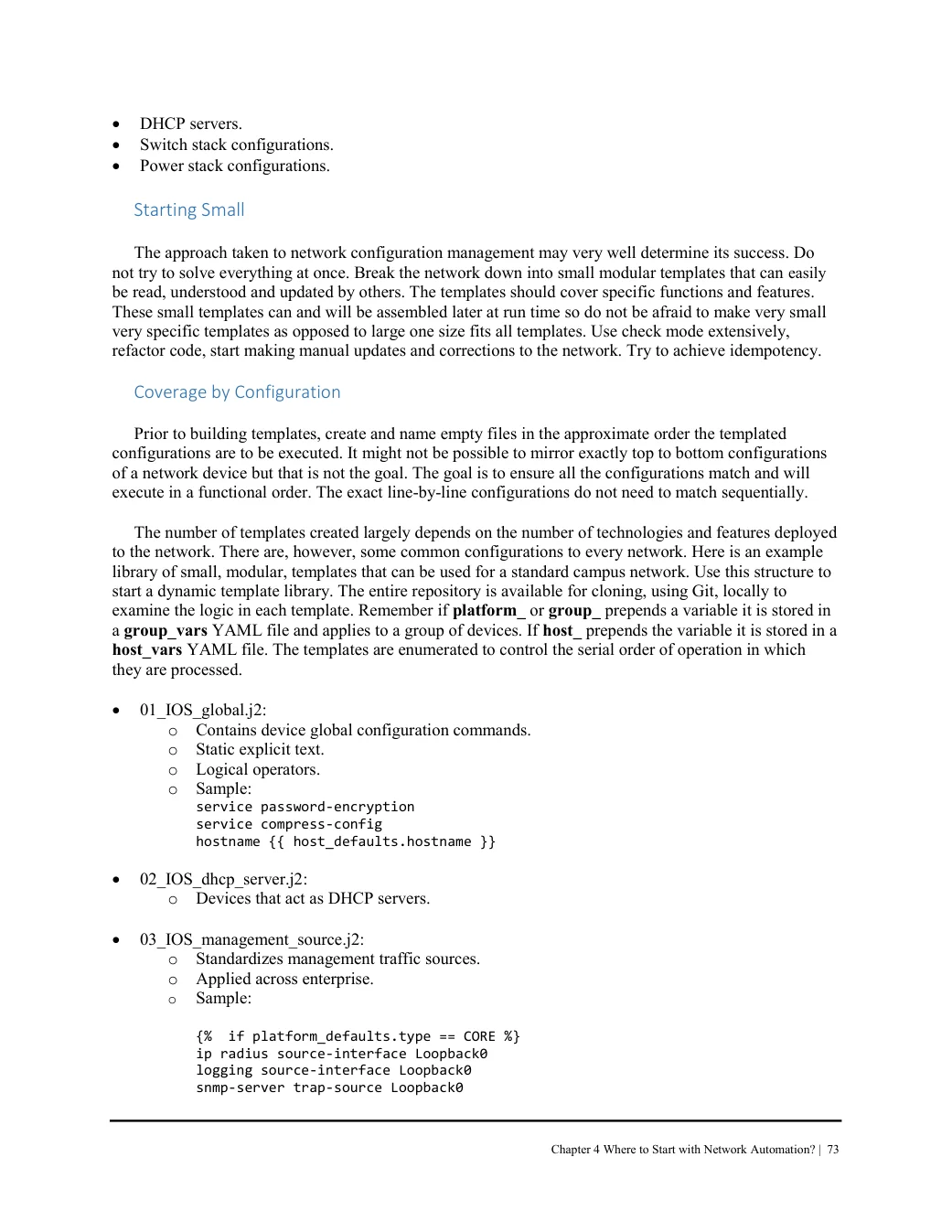 Original printed book page 73; readable transcription available in the text view