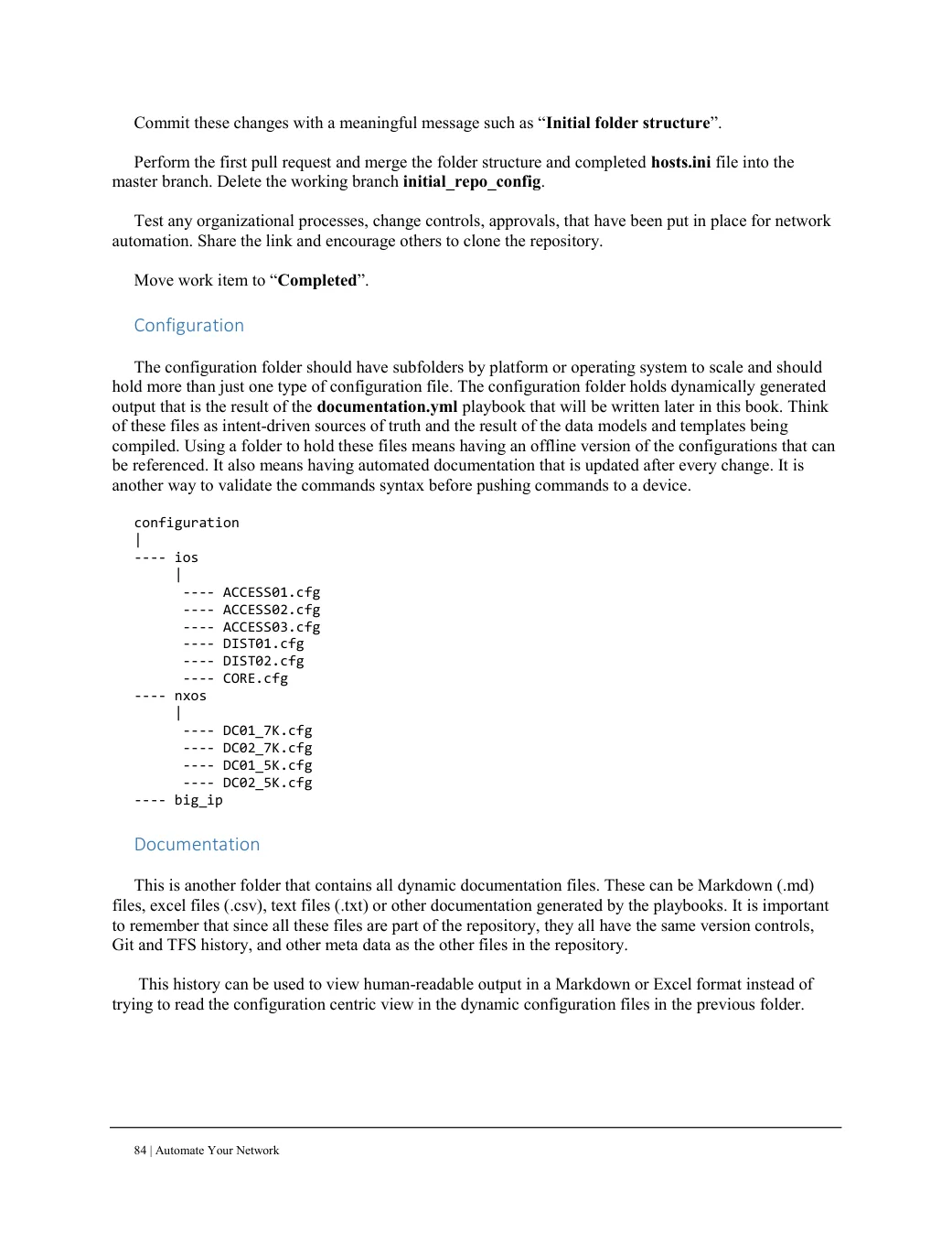 Original printed book page 84; readable transcription available in the text view