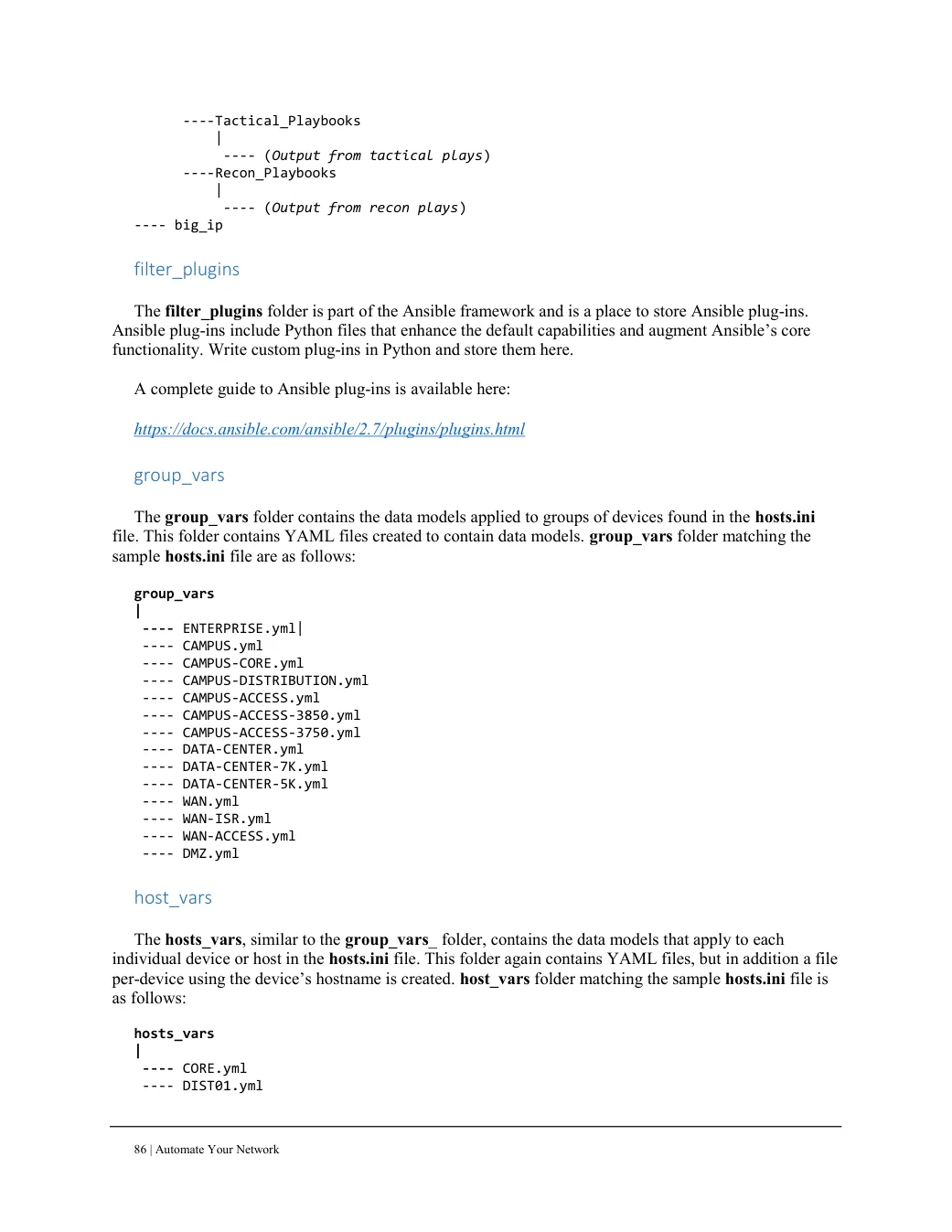 Original printed book page 86; readable transcription available in the text view